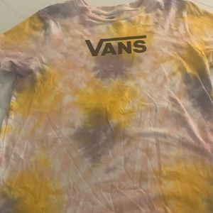 It’s a really soft shirt that I’ve had for a couple years I’ve never worn